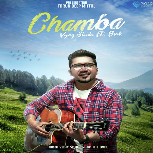 Chamba - Vijay Singh
