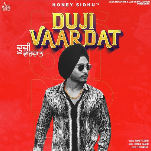 Duji VaarDat - Baaz Dhaliwal