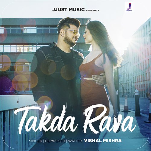 Takda Rava - R. Naaz