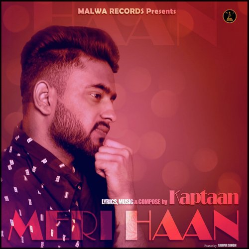 Meri Haan - Kaptan Laadi