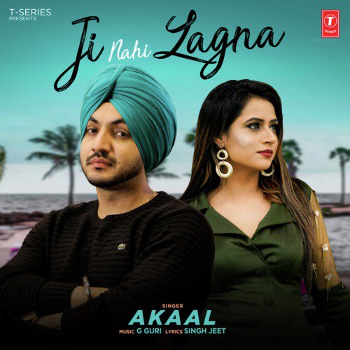 Ji Nahi Lagna - Kaptan Laadi