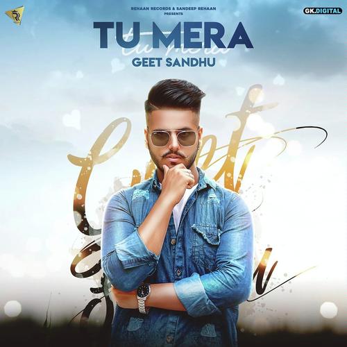 Tu Mera - Perry