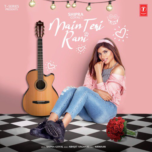 Main Teri Rani - Sunidhi Chauhan, Sonu Nigam