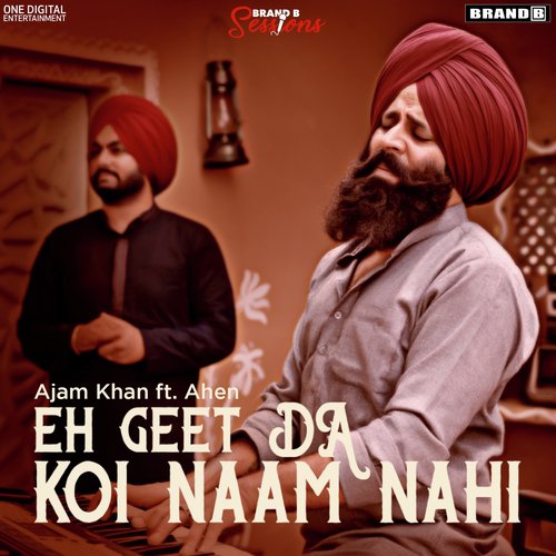 Eh Geet Da Koi Naam Nahi - Sunidhi Chauhan, Sonu Nigam