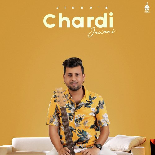 Chardi Jawani - Jindu