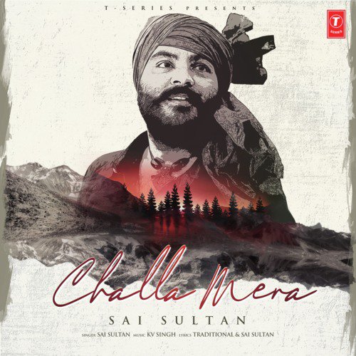 Challa Mera - KV Singh, Sai Sultan