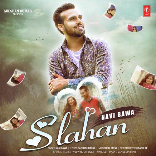 Slahan - KV Singh, Sai Sultan