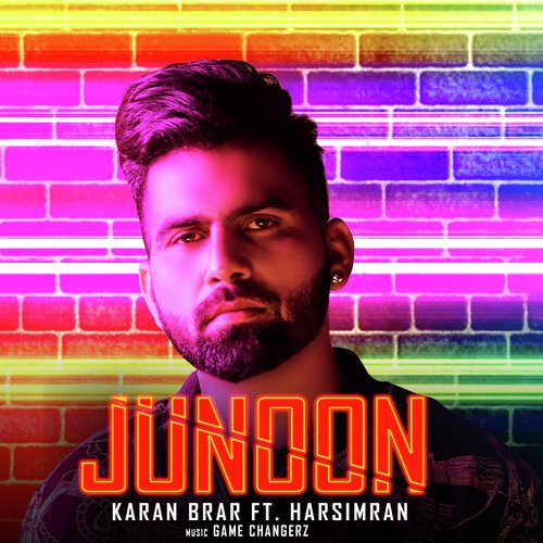 Junoon - Karan Brar