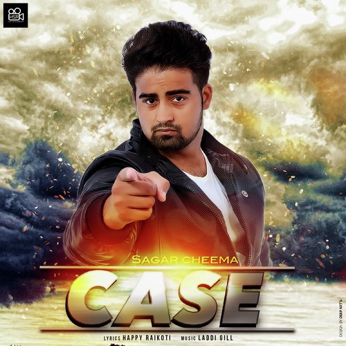 Case - Sagar Cheema
