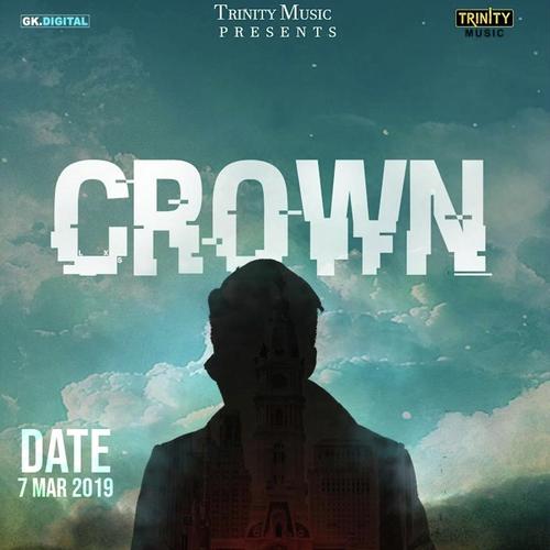 Crown - Bunty Sampla