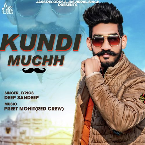 Kundi Muchh - Sarb