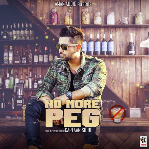 No More Peg - Sarb
