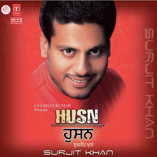 Rangli Jawani - Surjit Khan