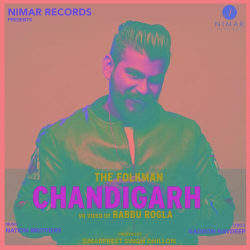 Chandigarh - The Folkman