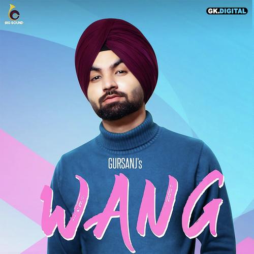 Wang - Gursanj