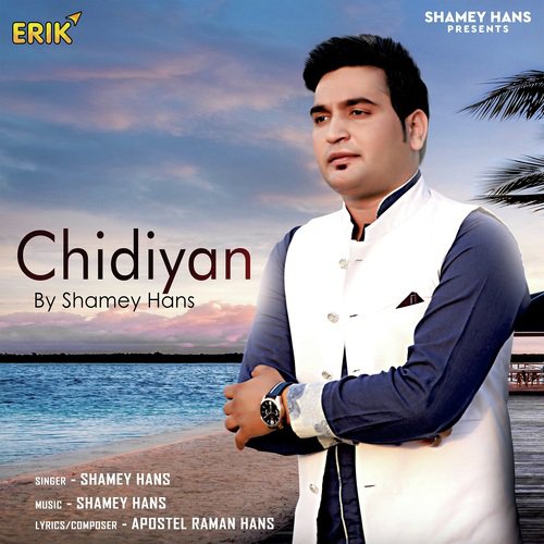Chidiyan - Shamey Hans