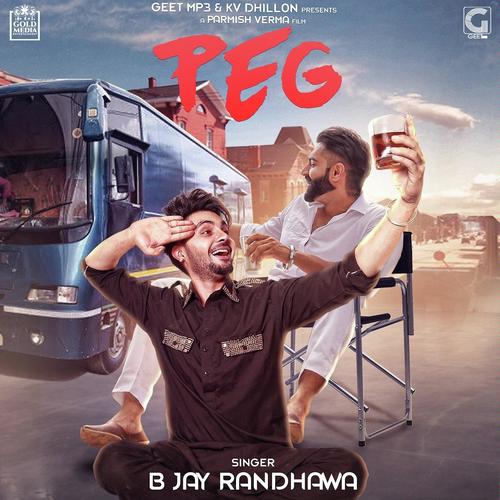 Peg - Himmat Sandhu