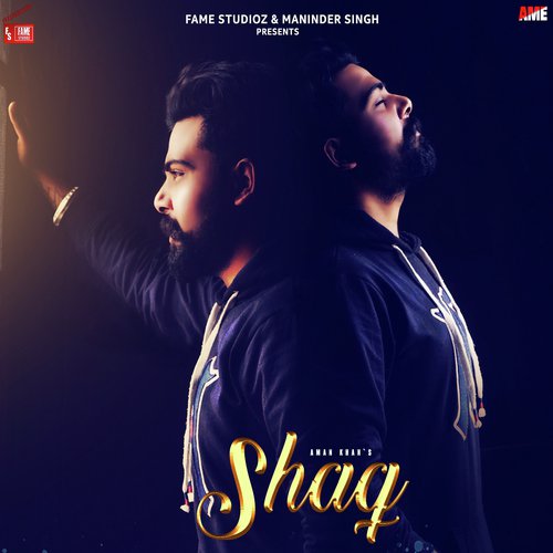 Shaq - Preet Syaan, Sony Crew, Gopi Longia