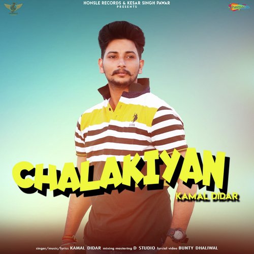 Chalakiyan - Kamal Didar
