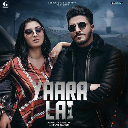 Yaara Lai - Jasmine Sandlas, Ranbir Grewal
