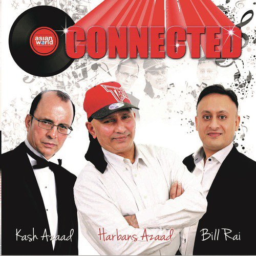 SADA DILL - Harbans Azaad, Bill Rai, Kash Azaad