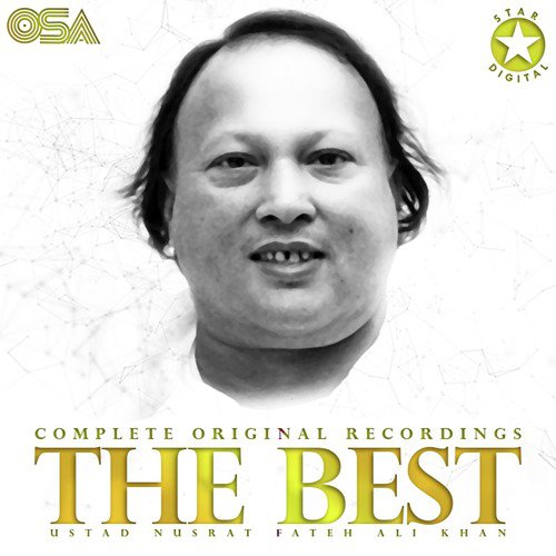 Je Toon Rab Nahin Te Rab Das (Complete Original Recording) - Nusrat Fateh Ali Khan