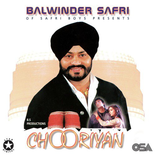 Khire Hoye Mehkde - Balwinder Safri, The Safri Boys