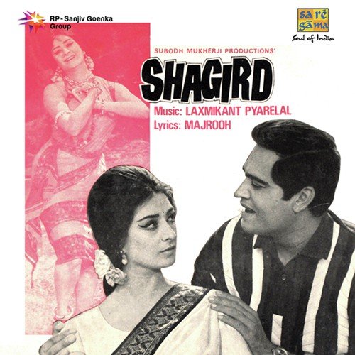 Duniya Pagal Hai - Chitragupta