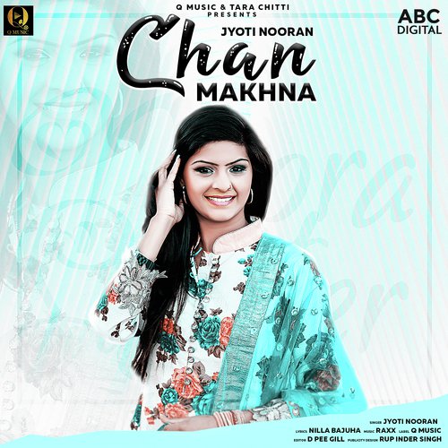 Chan Makhna - Jyoti Nooran, Raxx