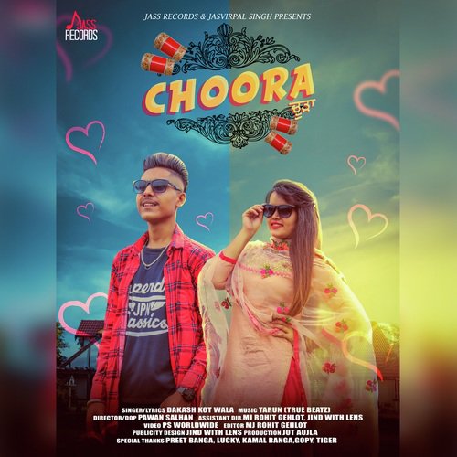 Choora - Daksh Kot wala