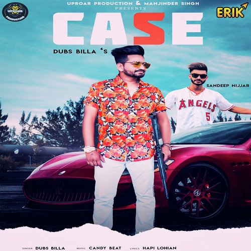 Case - Dubs Billa