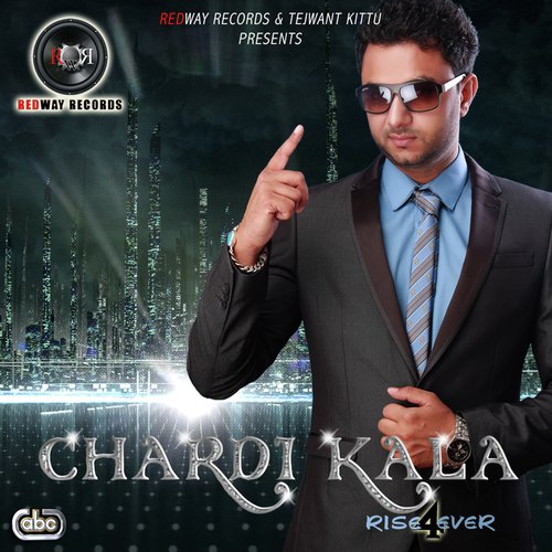 Jatt Da Kamaal - Amrit Singh