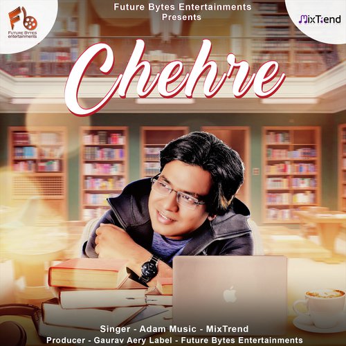 Chehre - Ravi Rajput