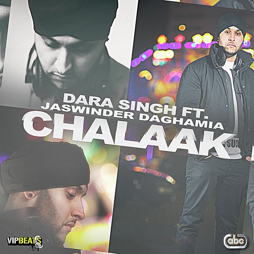 Chalaak - Dara Singh, Jaswinder Daghamia