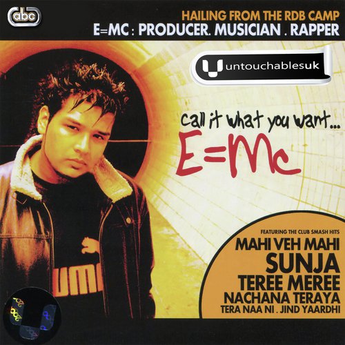 Tere Naa Nee - Emc