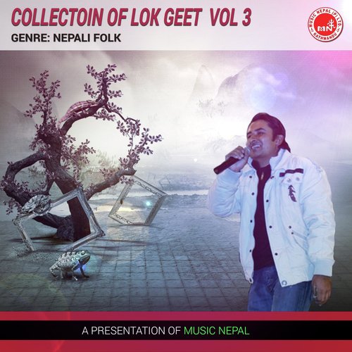 Timi Aunchhau Ki - Various Artists