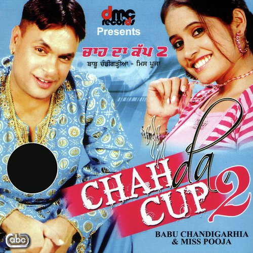 Faujne - Babu Chandigarhia amp Miss Pooja