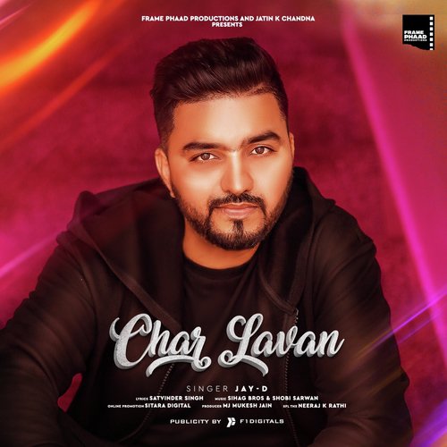 Char Lavan - Jay-D