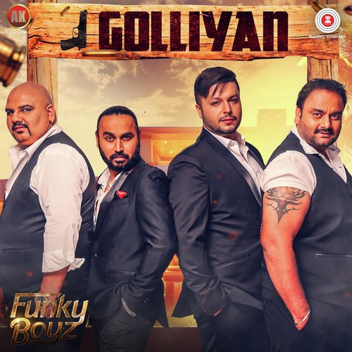 Golliyan - Above amp Beyond