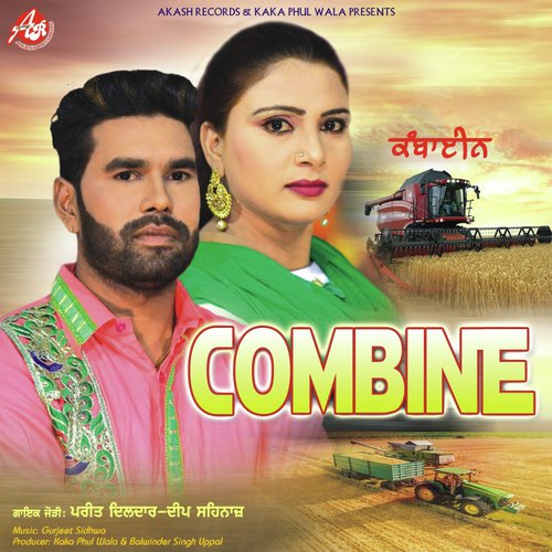 Combine - Preet Dildaar