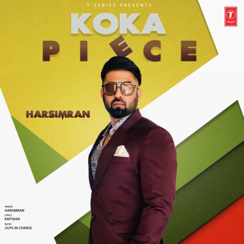 Koka Piece - Sarika Gill, Snappy
