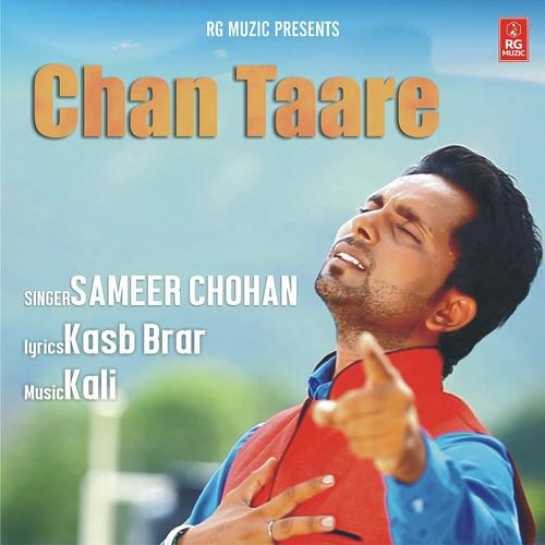 Chan Taare - Sameer Chohan