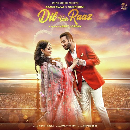 Dil Vale Raaz - Daljit Chitti