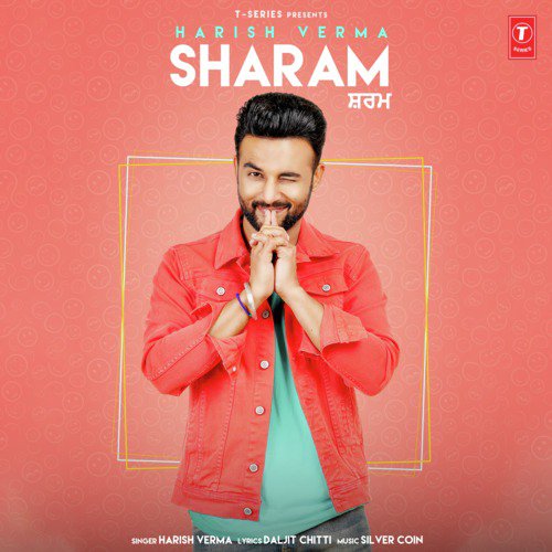 Sharam - Daljit Chitti