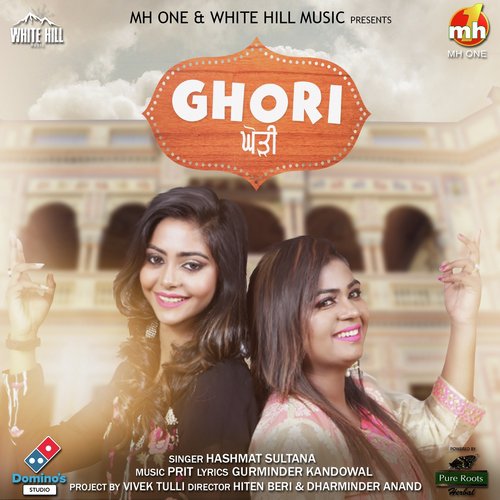 Ghori - Daljit Chitti