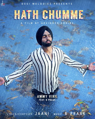Hath Chumme - B Praak