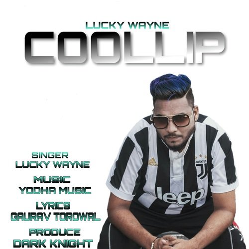 Cool Lip - Lucky Wayne