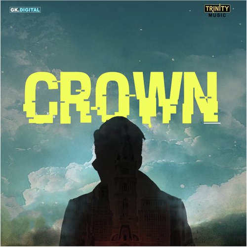 Crown - Bunty Sampla