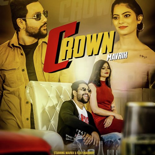 Crown - Mavrix, Rann Biddhu amp Deeps