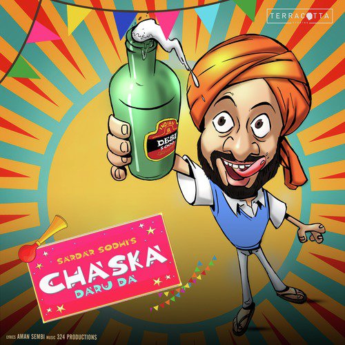 Chaska - SARDAR SODHI